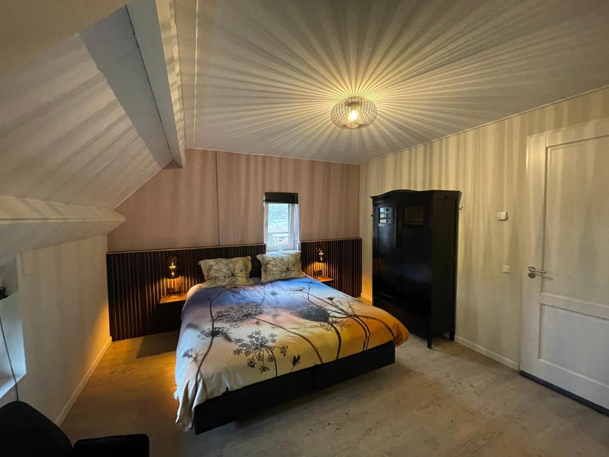 B&B Hof 'T Sprakel Haaksbergen Dış mekan fotoğraf